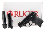 "Ruger LC9S Pistol 9mm (L2026-00005)" - 4 of 4