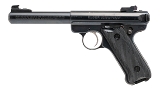 "Ruger MK II Target Pistol .22LR (L2025-15115)" - 2 of 6