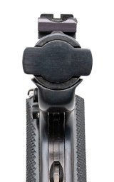 "Ruger MK II Target Pistol .22LR (L2025-15115)" - 3 of 6