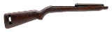 "USGI Rockola ""I-cut"" M1 Carbine stock (12317995) Consignment" - 1 of 4