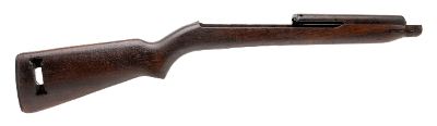 "USGI Rockola ""I-cut"" M1 Carbine stock (12317995) Consignment"