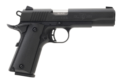 "(SN: 51HYW10591) Browning 1911-380 Black Label Pistol .380 ACP (L2025-14168) NEW"