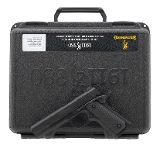 "(SN: 51HYW10591) Browning 1911-380 Black Label Pistol .380 ACP (L2025-14168) NEW" - 3 of 3