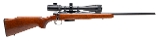 "REMINGTON MODEL 788 RIFLE 22-250 (L2025-15166)"