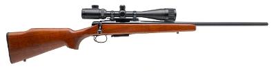 "REMINGTON MODEL 788 RIFLE 22-250 (L2025-15166)"