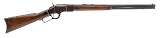 "Excellent Winchester 1873 22 Caliber (59654)"