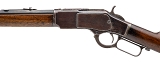 "Excellent Winchester 1873 22 Caliber (59654)" - 4 of 11