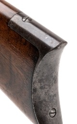 "Excellent Winchester 1873 22 Caliber (59654)" - 11 of 11