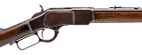 "Excellent Winchester 1873 22 Caliber (59654)" - 2 of 11