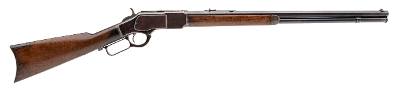 "Excellent Winchester 1873 22 Caliber (59654)"