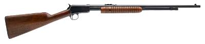 "WINCHESTER MODEL 62 RIFLE 22 S-L-LR (L2025-13694)"