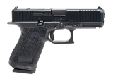 "(SN: CHCF277) Glock 19 Gen 6 ORS Pistol 9mm (L2026-00271) NEW"