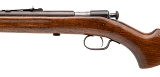 "Winchester 60A Rifle .22 Caliber (L2025-12938) Consignment" - 4 of 5