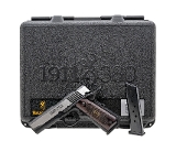"(SN: 51HYW08555) Browning 1911-380 Black Label Medallion Pro Pistol .380ACP (L2025-14157) NEW" - 3 of 3