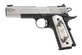"(SN: 51HYV06484) Browning 1911-380 Black Label Medallion Pistol .380ACP (L2025-14165) NEW" - 6 of 6