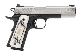 "(SN: 51HYV06484) Browning 1911-380 Black Label Medallion Pistol .380ACP (L2025-14165) NEW"