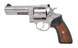 "Ruger GP100 Revolver .357 Magnum (L2025-13886)" - 1 of 5