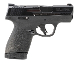 "Smith & Wesson M&P9 Shield Plus Pistol 9mm (L2026-00116)"