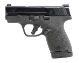 "Smith & Wesson M&P9 Shield Plus Pistol 9mm (L2026-00116)" - 2 of 3