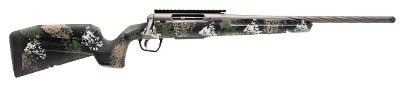 "(SN: R565506) Savage Axis 2 Pro Rifle .308 WIN. (L2025-14888) NEW"
