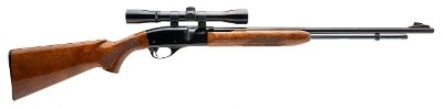 "REMINGTON SPEEDMASTER MODEL 552 RIFLE 22LR (L2025-13750)"