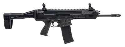 "(SN: F239980) CZ Bren 2MS SBT Pistol 5.56mm (H187,404) NEW"