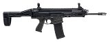 "(SN: F239980) CZ Bren 2MS SBT Pistol 5.56mm (H187,404) NEW" - 1 of 5