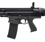 "(SN: F239980) CZ Bren 2MS SBT Pistol 5.56mm (H187,404) NEW" - 4 of 5