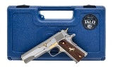 "Colt Government Texas Long Horn Pistol .45 Auto (L2025-14370)" - 7 of 7