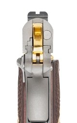 "Colt Government Texas Long Horn Pistol .45 Auto (L2025-14370)" - 3 of 7