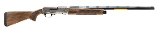 "(SN: PT14134YV116) Browning A5 Ultimate Shotgun 12 Gauge (L2025-14904) NEW" - 1 of 5