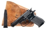 "Czech CZ Vz.82 pistol 9×18mm (L2025-14569)" - 1 of 8