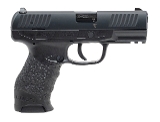 "Walther Creed Pistol 9mm (L2025-14939)"