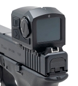 "Glock 19 Gen 5 Pistol 9mm (L2025-15136)" - 5 of 8