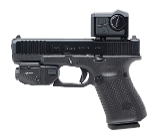 "Glock 19 Gen 5 Pistol 9mm (L2025-15136)" - 2 of 8