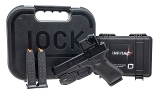 "Glock 19 Gen 5 Pistol 9mm (L2025-15136)" - 8 of 8