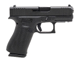 "Glock 43X Pistol 9mm (L2025-15095)" - 1 of 3