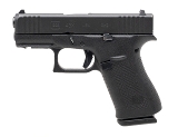 "Glock 43X Pistol 9mm (L2025-15095)" - 2 of 3