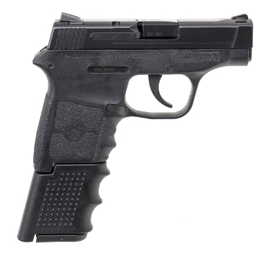 "Smith & Wesson M&P Bodyguard 380 Pistol .380 Auto (L2026-00117)"