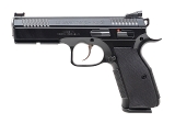 "CZ AccuShadow 2 Pistol 9mm (L2025-14602)" - 2 of 7