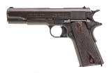 "US Military Colt 1911 (L2025-09716) " - 2 of 6