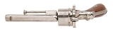 "Civil War Era Lefaucheux Pinfire Revolver (59963)" - 5 of 7