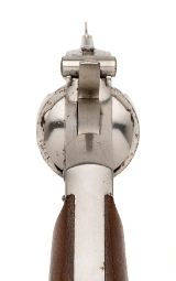 "Smith & Wesson38 Single Action First Model Baby Russian (59974)" - 3 of 7