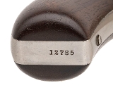 "Smith & Wesson38 Single Action First Model Baby Russian (59974)" - 7 of 7