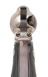 "Extremely Rare Colt 1877 Rain Maker 32 Colt (59948)" - 2 of 6