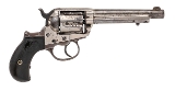 "Extremely Rare Colt 1877 Rain Maker 32 Colt (59948)" - 2 of 7