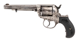 "Extremely Rare Colt 1877 Rain Maker 32 Colt (59948)" - 1 of 6
