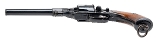 "Dreyse 1879 Reichsrevolver (59964)" - 6 of 9