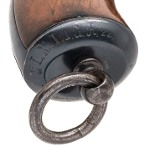 "Dreyse 1879 Reichsrevolver (59964)" - 8 of 9