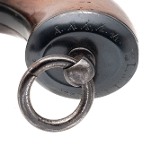 "Dreyse 1879 Reichsrevolver (59964)" - 9 of 9